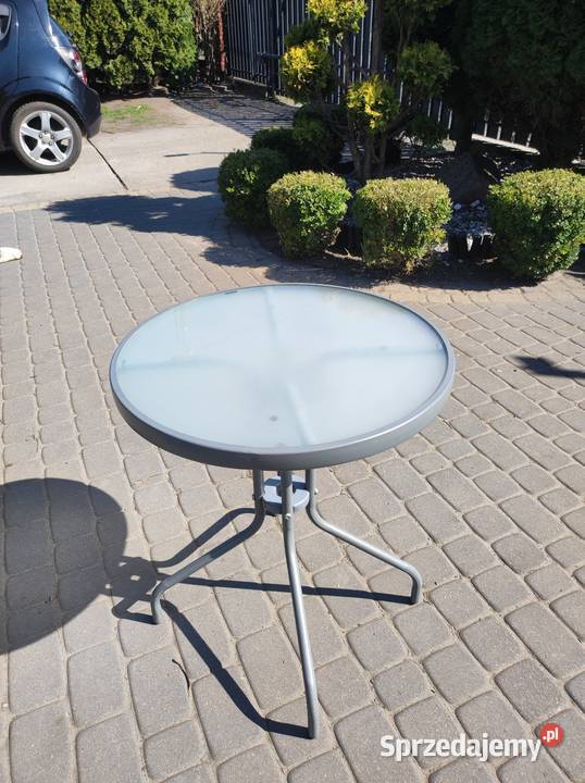 Stolik łódzkie Łęczyca