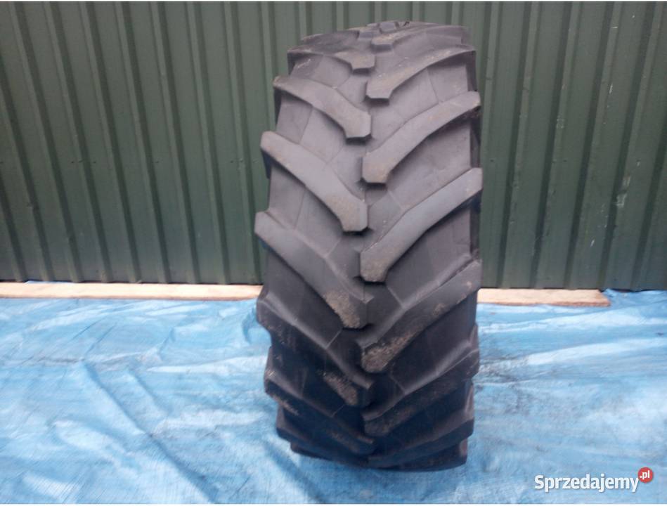 Opona Trelleborg 60070 R 34 Tm 900 High Power Opony Szprotawa sprzedam