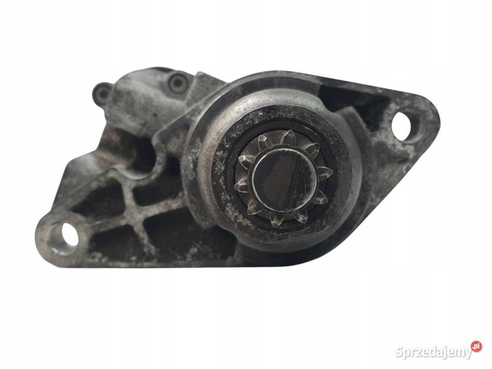 ROZRUSZNIK VW Polo IV 12 12V BMD AWY AZQ bosch Układ elektryczny silnika Układ elektryczny silnika