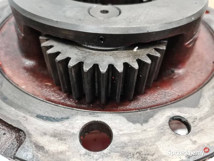 Massey Ferguson 965 Zwolnica Wilkowo sprzedam