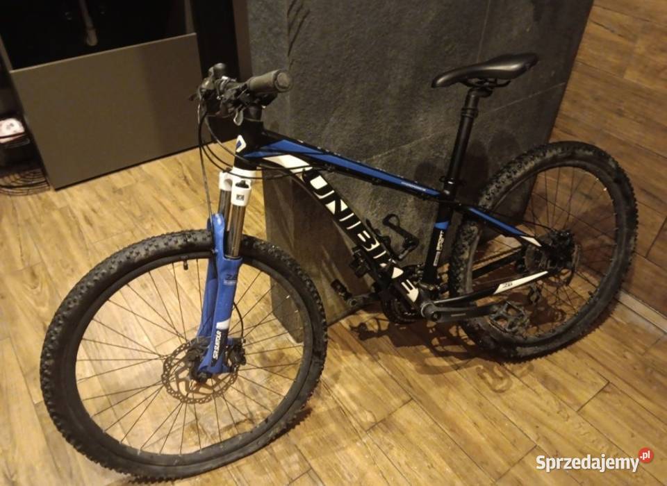 Rower męski unibike Pozostałe Żurawiniec sprzedam