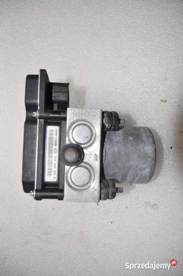 POMPA ABS AUDI A4 B6 8E0910517H Pompy hamulcowe Sierakowice sprzedam