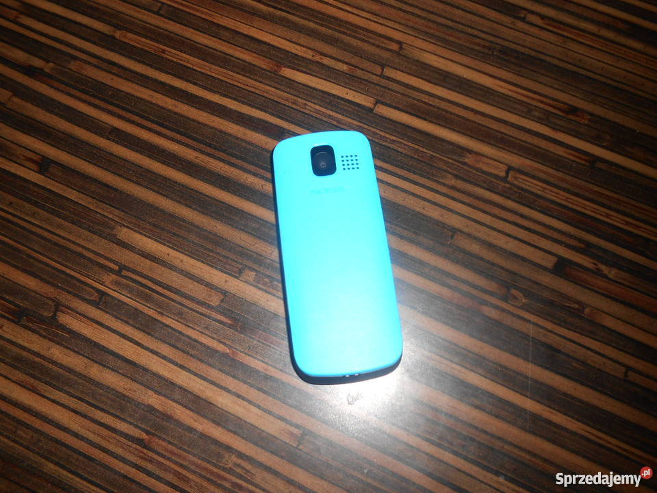 Nokia 113 małopolskie Kraków