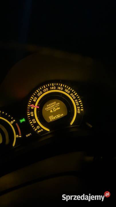 Toyota Auris Auris Mirzec