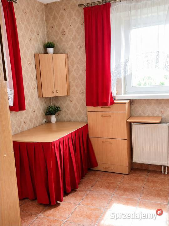 Os 2 Pułku Lotniczego 11 2 pokoje45m2 Kraków