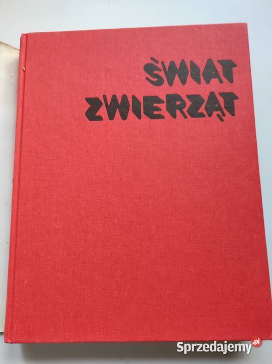 Biologia ekologia Świat zwierząt Lubomir Brtek świętokrzyskie Kielce