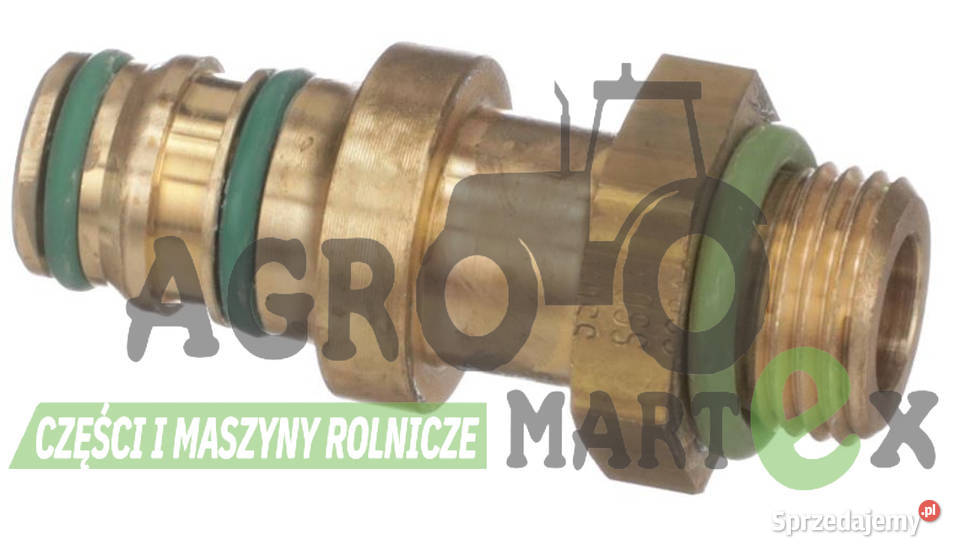 82029114 OPRAWA CNH nieuszkodzony Wichrów sprzedam