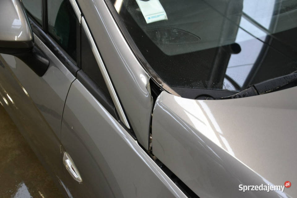 Opel Astra lifcie14 turbo benzyna 150 nawigacja lakier metallic Kęty