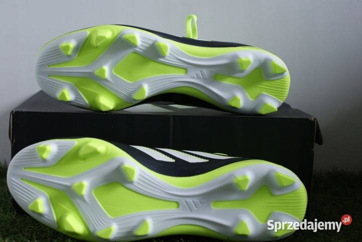 KORKI PIŁKARSKIE ADIDAS COPA PURE III CLUB FGMG Toruń