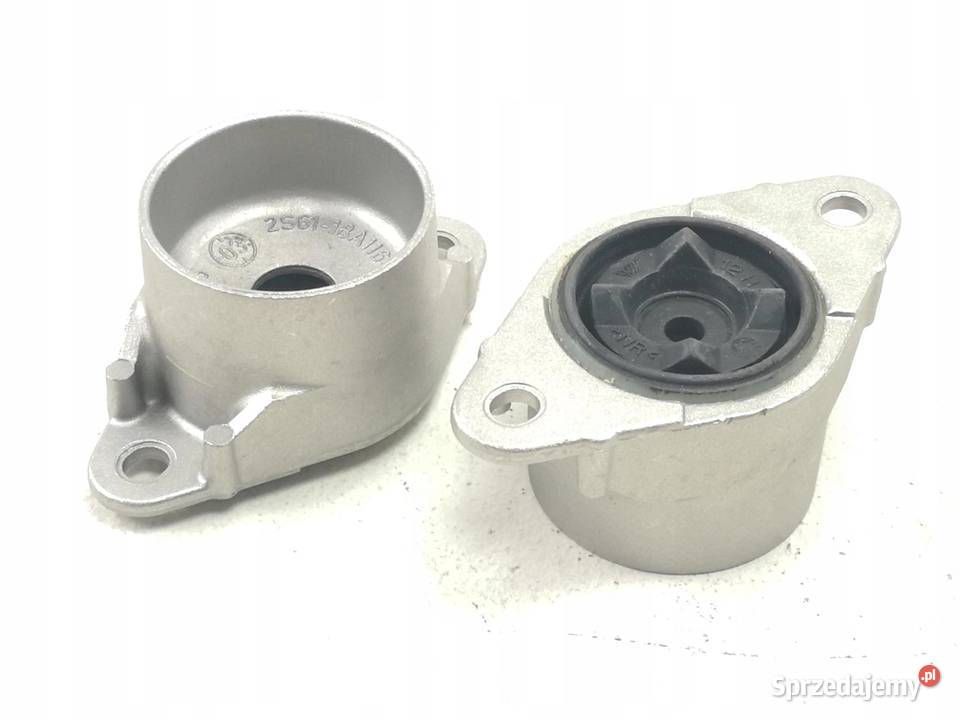 MOCOWANIE AMORTYZATORA FORD FUSION FIESTA 2012