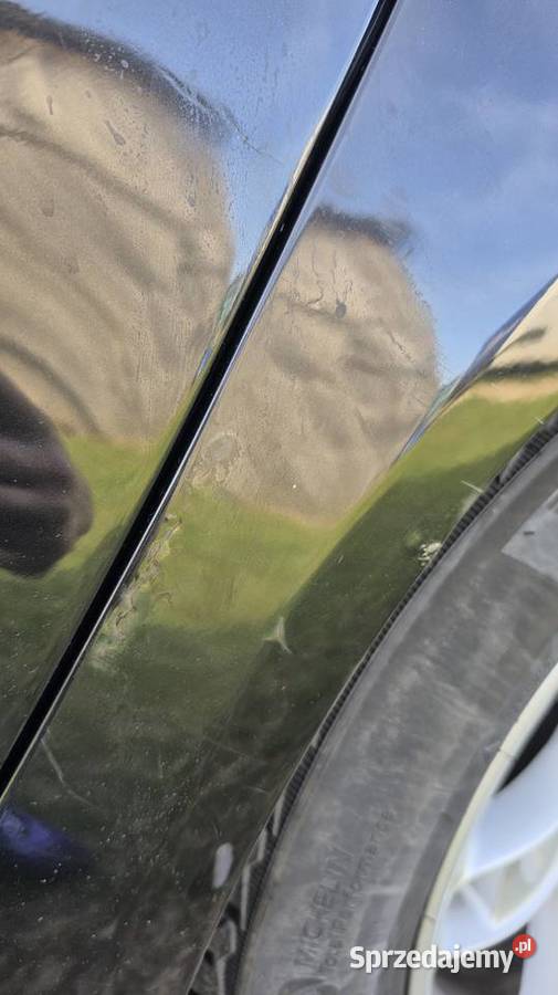 Bmw E60 30D 2006r 2998cm3 Seria 5 lubelskie Zamość