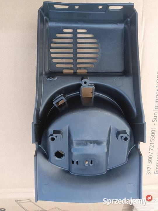 Nowa org obudowa lampy Simson Sr 50 Motoryzacja Tarnów