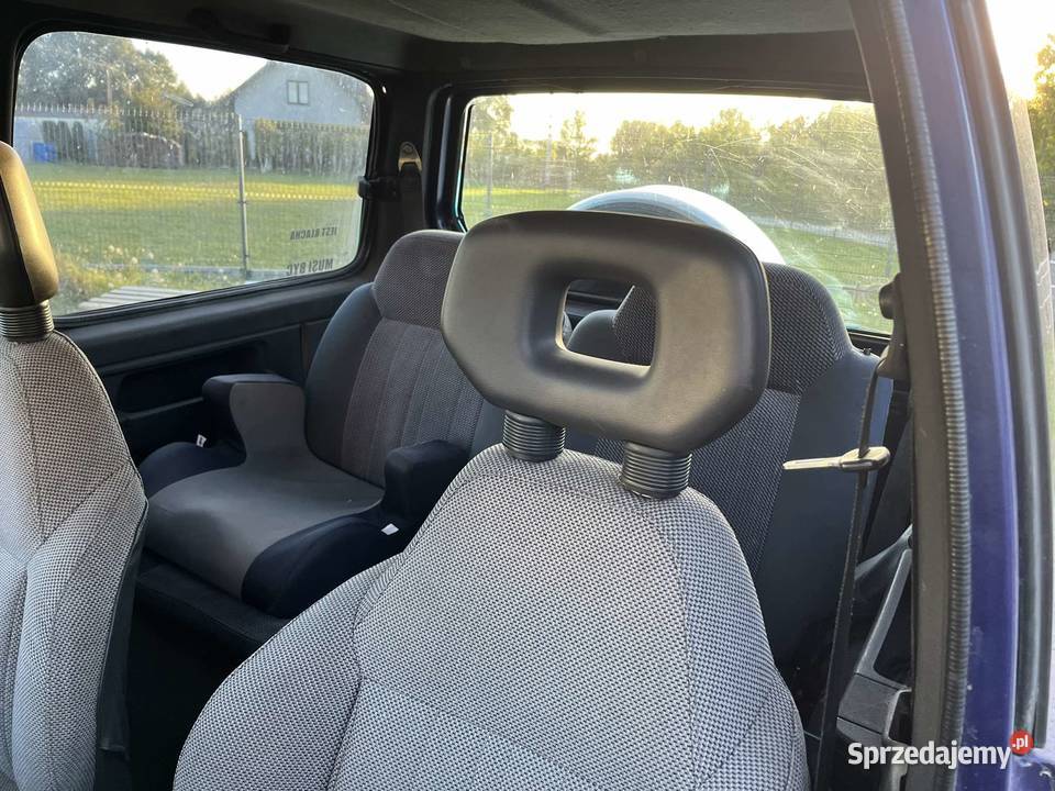 Suzuki Vitara 1600cm3