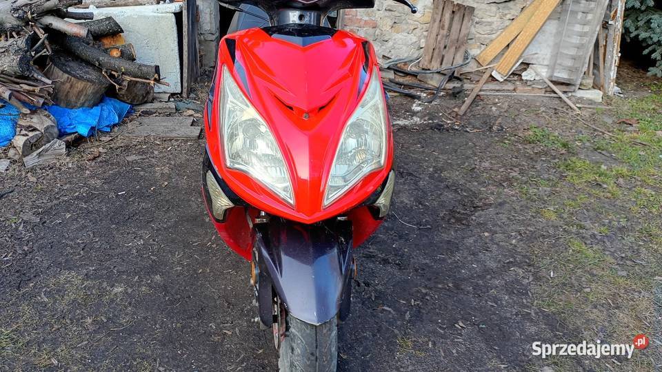 Junak 607 2t 4KM Kielce