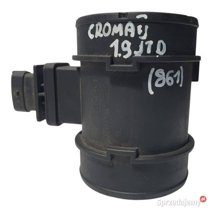 PRZEPŁYWOMIERZ Fiat Croma Bravo Opel Vectra C 19 Chełm sprzedam