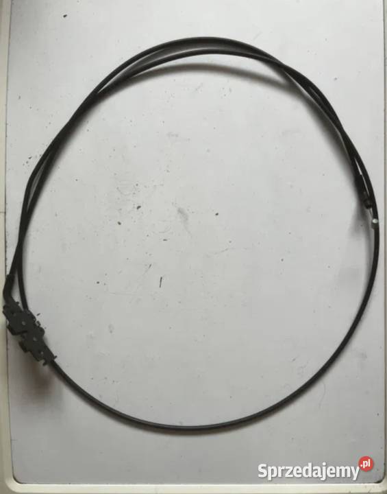 zamek siedzenia z linką Piaggio MP3 300 Yourban Ostrów Wielkopolski