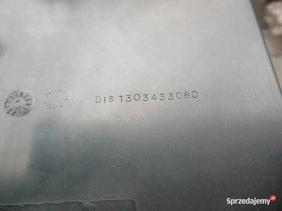 1303433080 BOXER FIAT DUCATO CITROEN JUMPER dostawcze Kozy