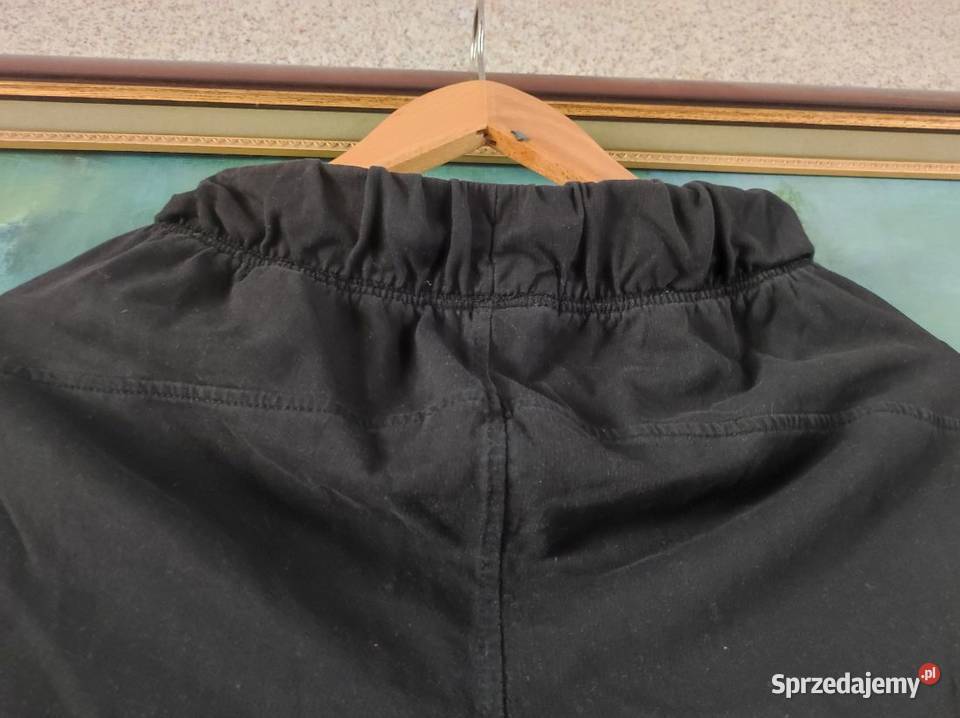 spodnie cargo capri casual dresowe modne Odzież damska świętokrzyskie Kielce