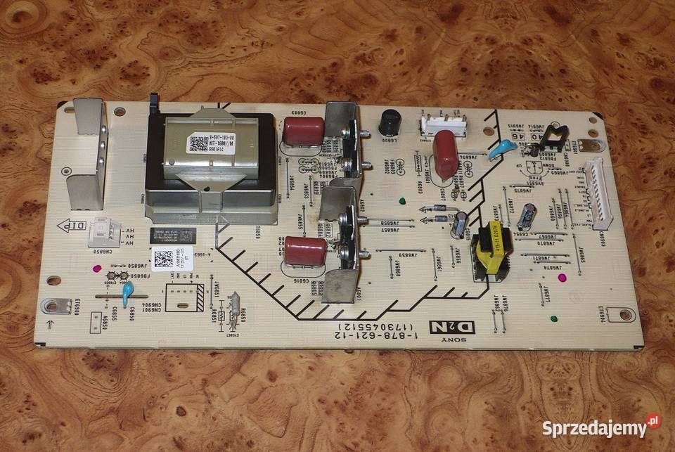 Inwerter Sony 187862112 Sony KDL40Z5500 Lublin