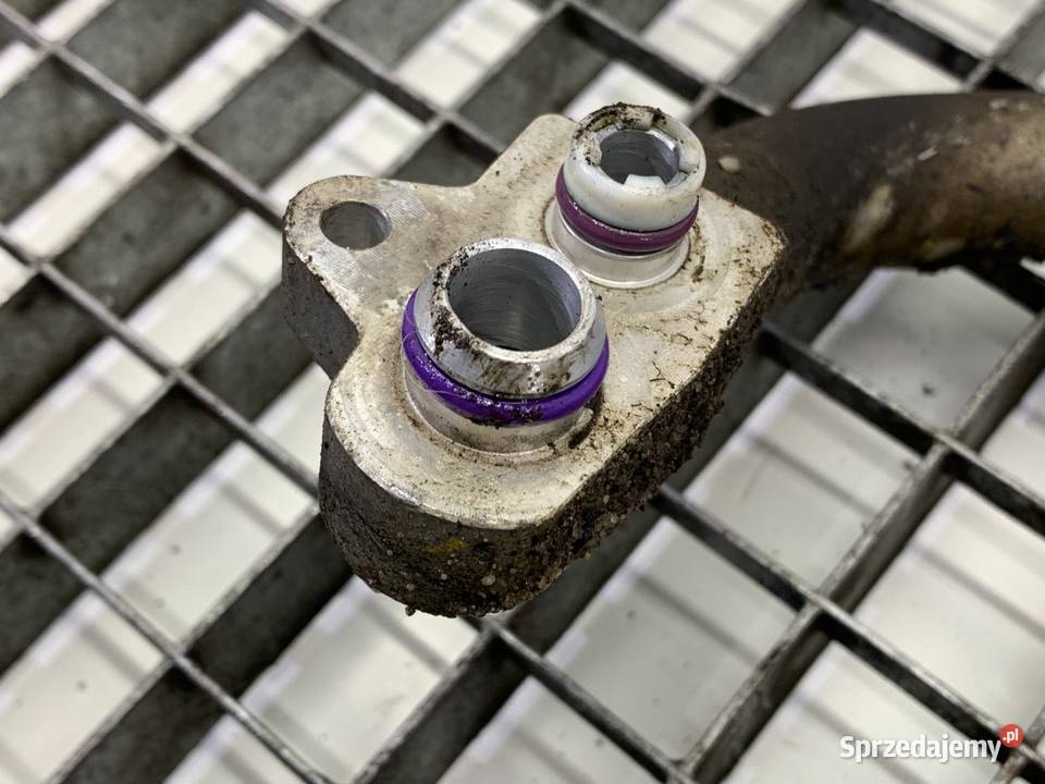 RURKA KLIMATYZACJI AUDI Q8 4M0816738M 30 286 SUV