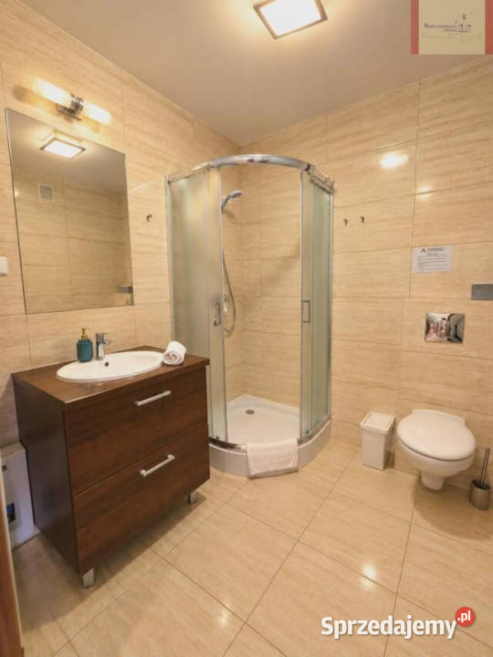 Mieszkanie Jastrzębia Góra Klifowa 416m2 2 internet pomorskie
