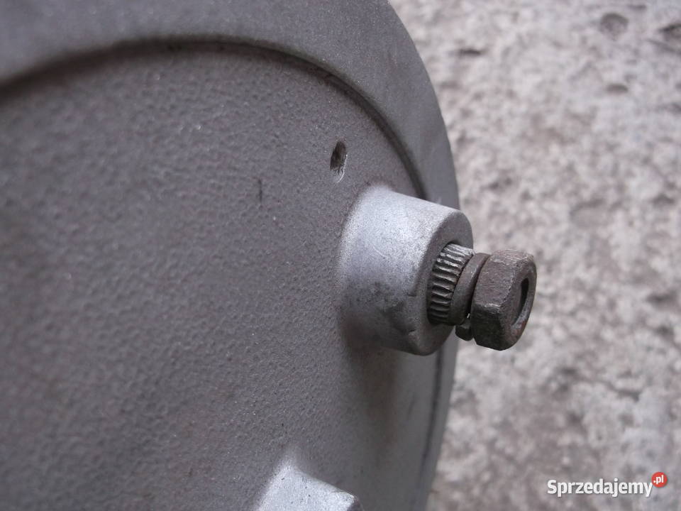 jawa cz 175 szczękotrzymacz typ 450 hamulec śląskie