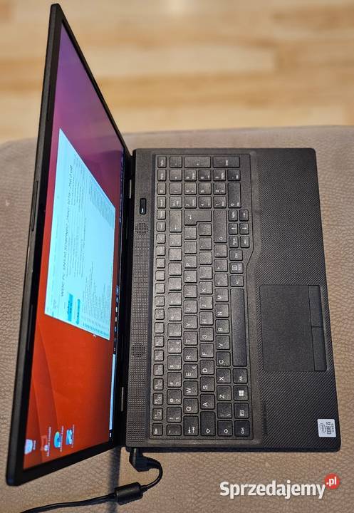 Fujitsu LifeBook A3510