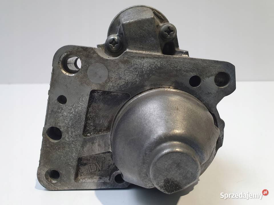 ROZRUSZNIK Peugeot Partner II 16 HDI 9663528880 sprzedam