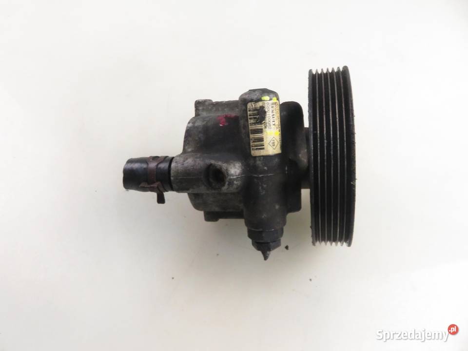 POMPA WSPOMAGANIA RENAULT LAGUNA II 19 dCi