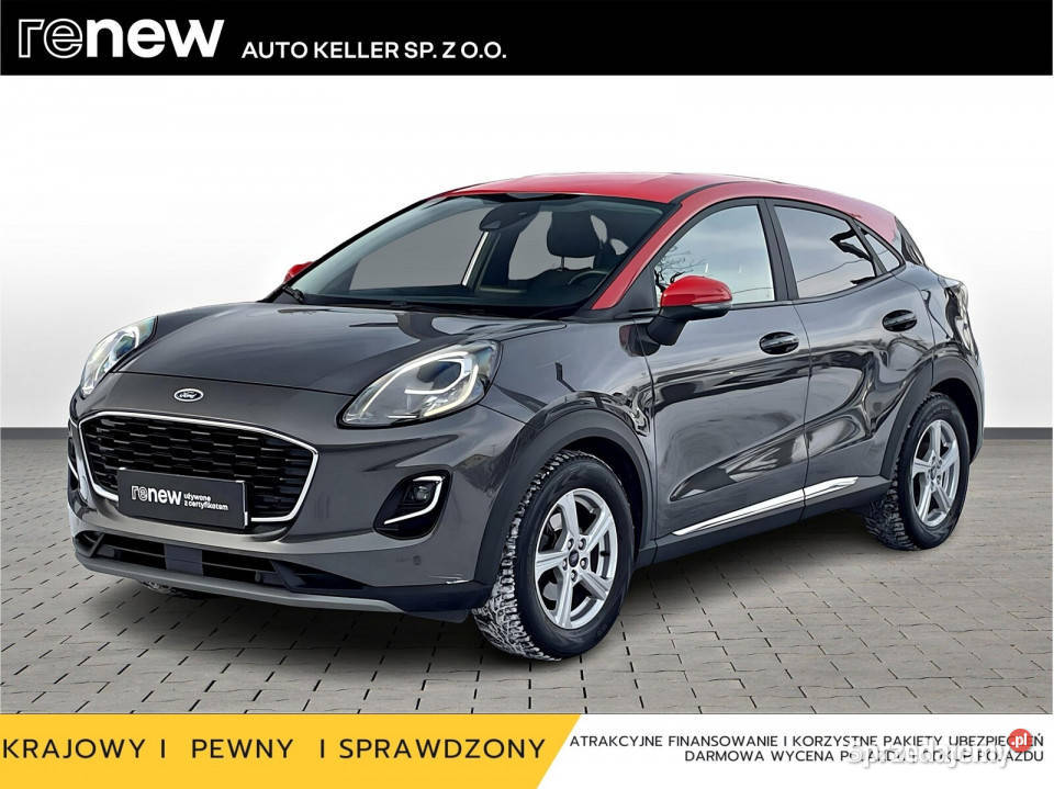 125 Automat Krajowy Serwis ASO FV23 Dealer Gliwice