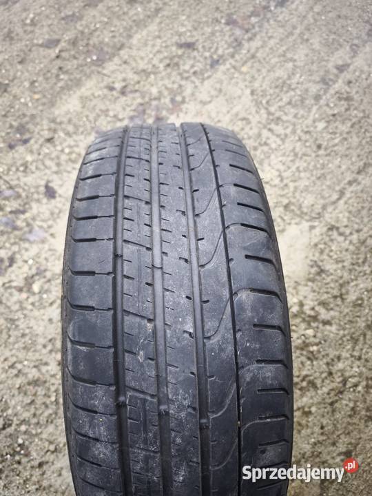 Opona Pirelli P Zero 22540 r19 RunFlat 40