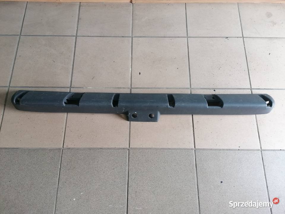 osłona mocowania foteli 8200392131 rząd II Piotrków Trybunalski