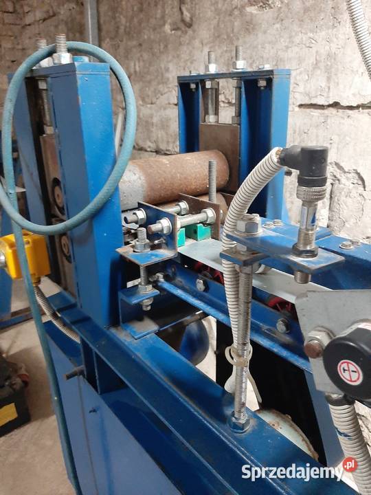 Profilarka do blachy