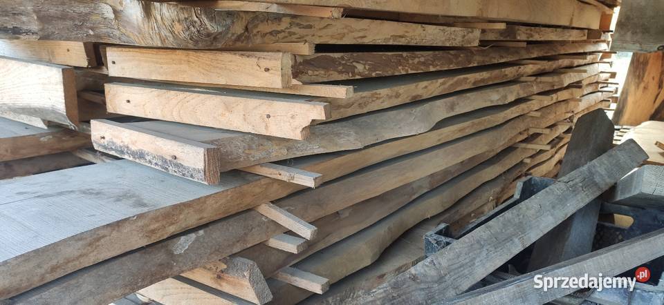 Tarciem jesionowa deski foszty jesionowe 55mm