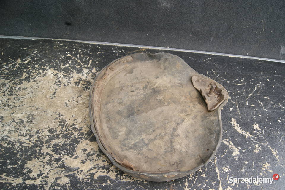 SIEDZENIE KANAPA DUNLOP NSU DKW ADLER ARDIE Rybnik