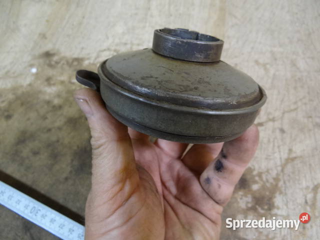 filtr powietrza Simson AWO T IFA dkw org DDR Żary