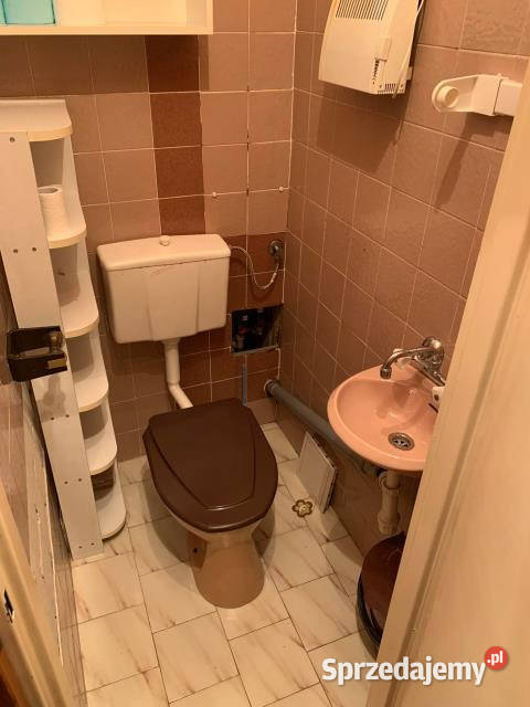 Mieszkanie Pruszków 60m2 sprzedam