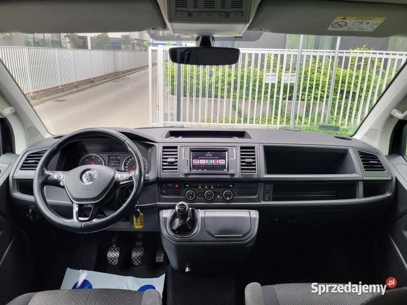 20TDI 150 L1 TrendlineSalon Bezwypadkowy1 Warszawa sprzedam