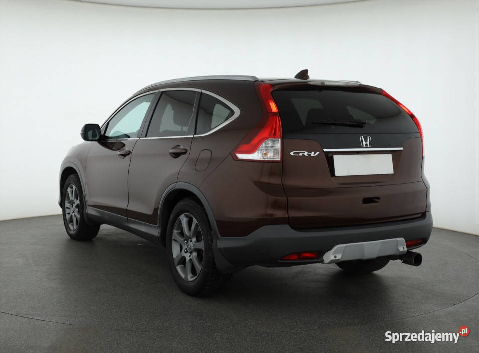 Honda CRV 20 iVTEC Piaseczno