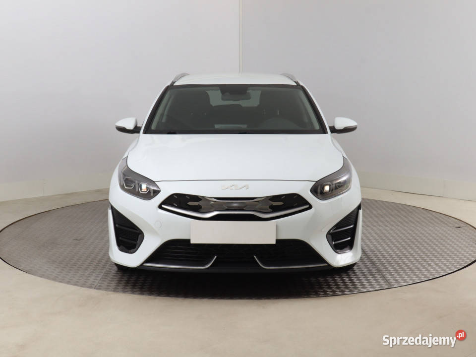 Kia Ceed 16 GDI plugin 162042km Bielany Wrocławskie sprzedam