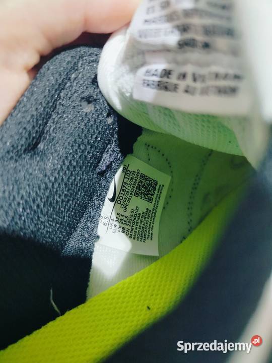 Buty Nike dunk low panda Obuwie sportowe Świętochłowice sprzedam