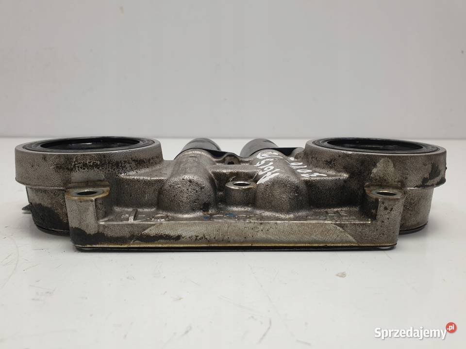 Audi A4 B6 30 V6 ASN CZUJNIK FAZ ROZRZĄDU sprzedam