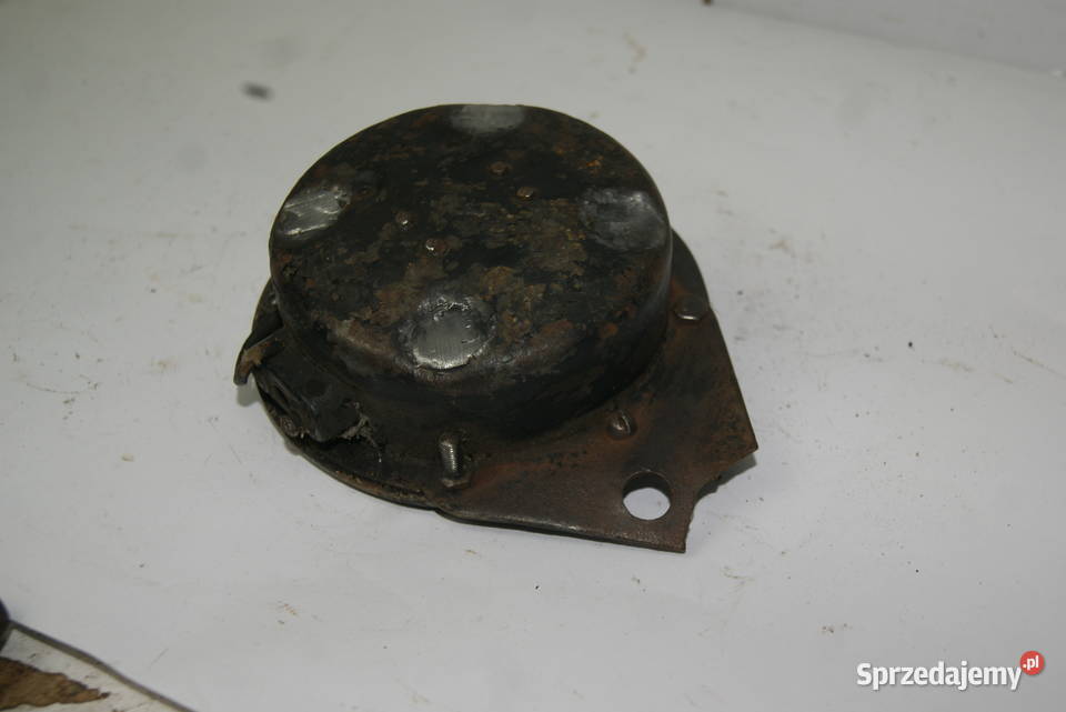 HELLA klakson ZUNDAPP KS NSU OSL500 DKW NZ Rybnik sprzedam