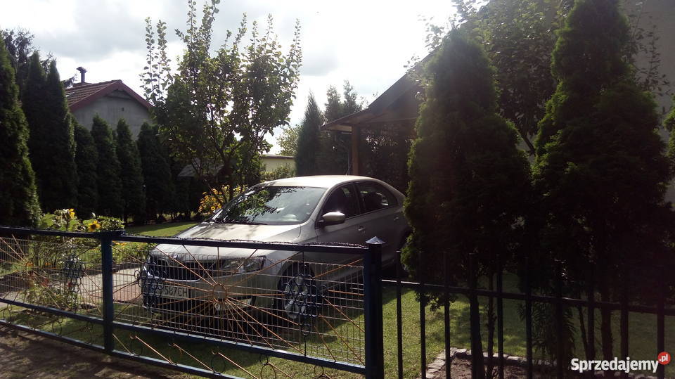 Działka ROD Bydgoszcz