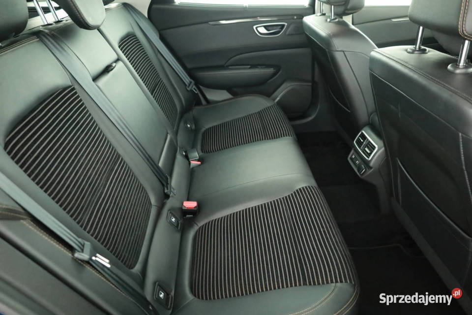 Renault Talisman 16 dCi tempomat Piaseczno