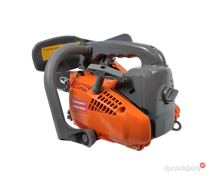 MASTERCUT POWERCUT 2500 PIŁA PILARKA PRZECINARKA Opalenica