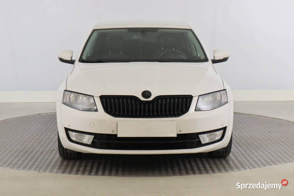 Skoda Octavia 20 TDI czujnik zmierzchu Zabrze