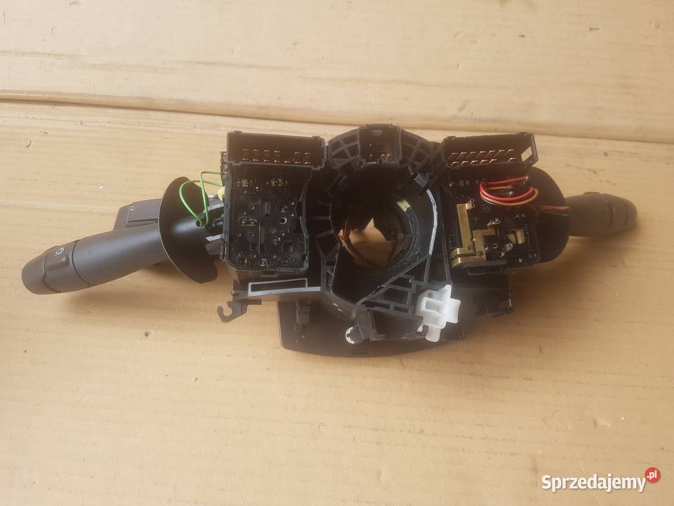 Renault Laguna 2 pająk przełącznik zespolony wyposażenie elektryczne Legnica
