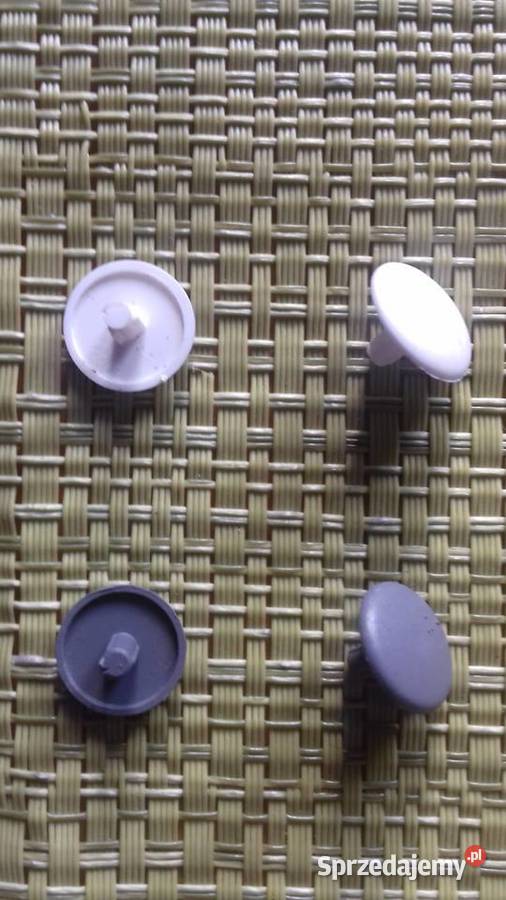 Zaślepki meblowe mazowieckie Małkinia Górna