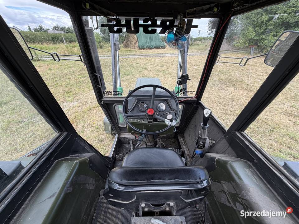 Ursus C355 Napęd 2x4 sprzedam